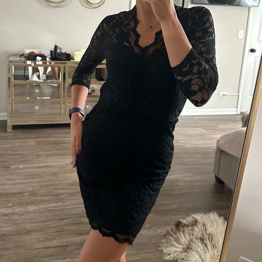 Karen Kane Dress